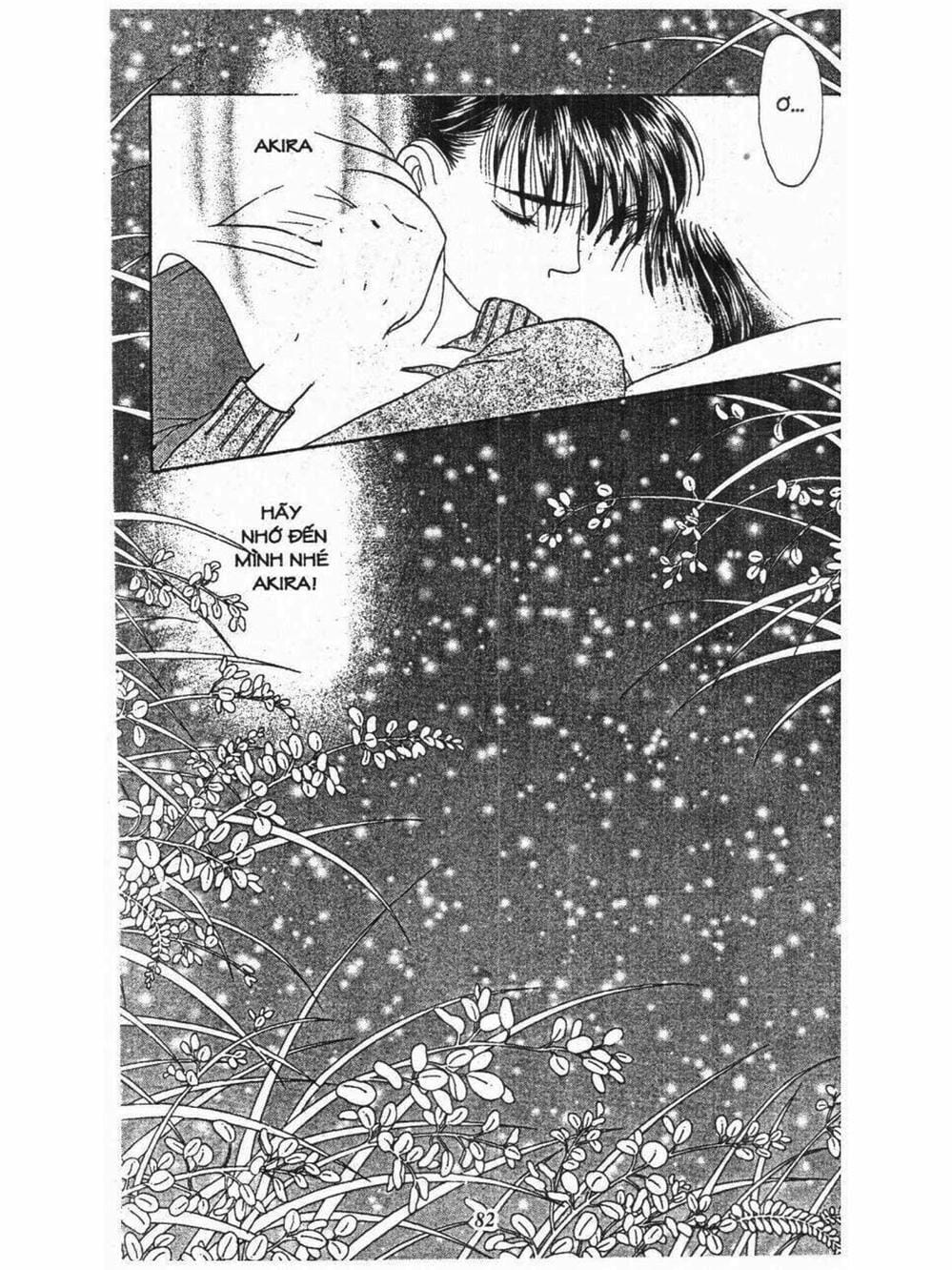 Truyện Tranh Nàng Tiên Ánh Trăng - Kaguya Hime trang 7