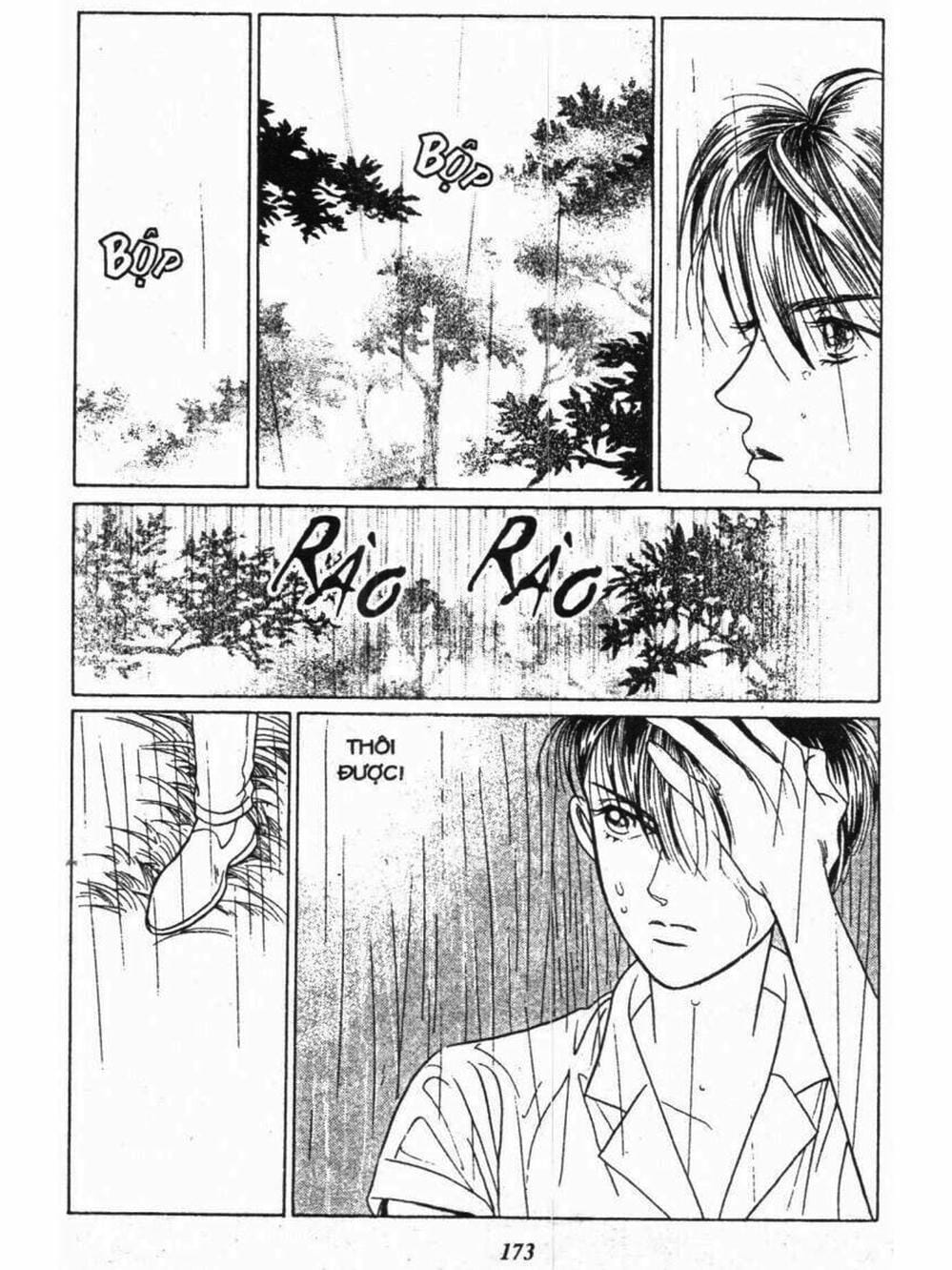 Truyện Tranh Nàng Tiên Ánh Trăng - Kaguya Hime trang 7