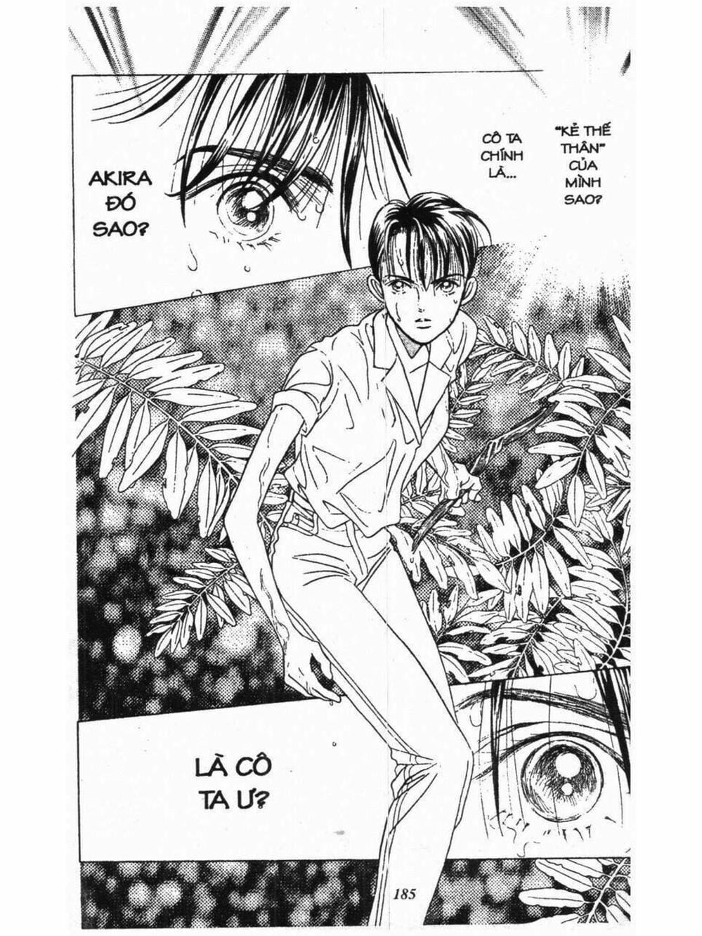 Truyện Tranh Nàng Tiên Ánh Trăng - Kaguya Hime trang 7