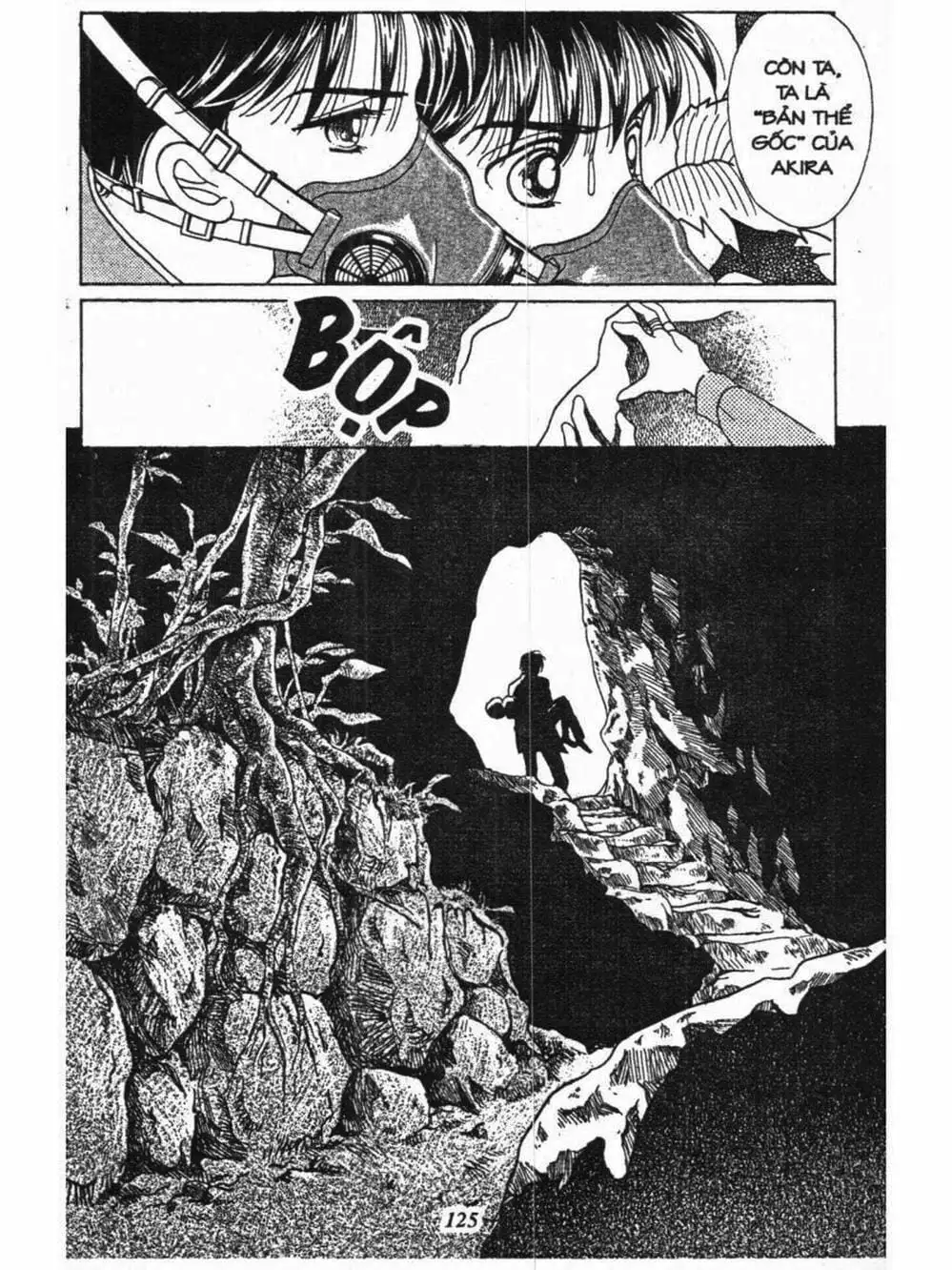 Truyện Tranh Nàng Tiên Ánh Trăng - Kaguya Hime trang 7