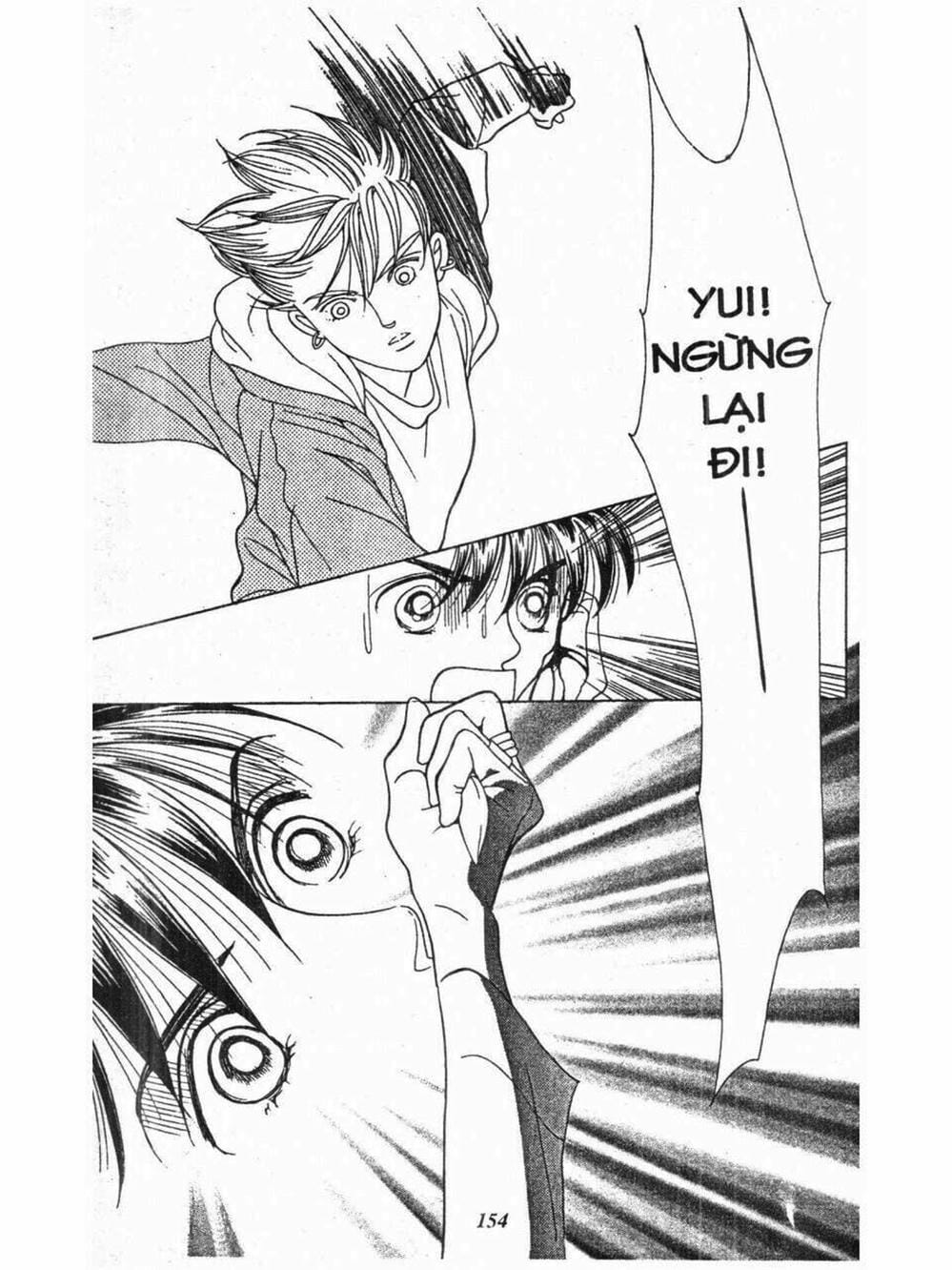 Truyện Tranh Nàng Tiên Ánh Trăng - Kaguya Hime trang 7