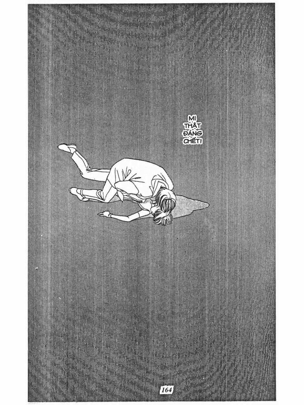 Truyện Tranh Nàng Tiên Ánh Trăng - Kaguya Hime trang 7