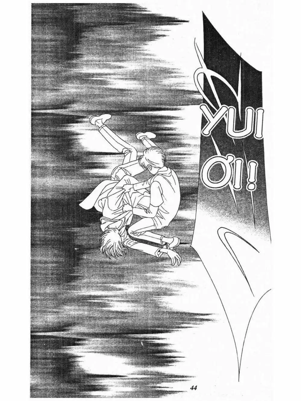 Truyện Tranh Nàng Tiên Ánh Trăng - Kaguya Hime trang 7