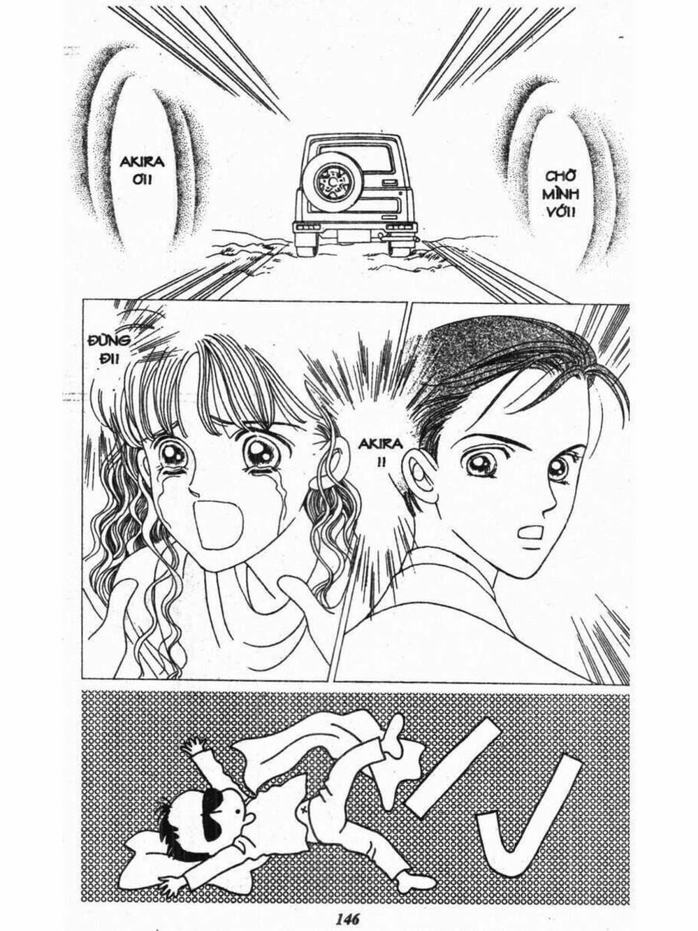 Truyện Tranh Nàng Tiên Ánh Trăng - Kaguya Hime trang 7