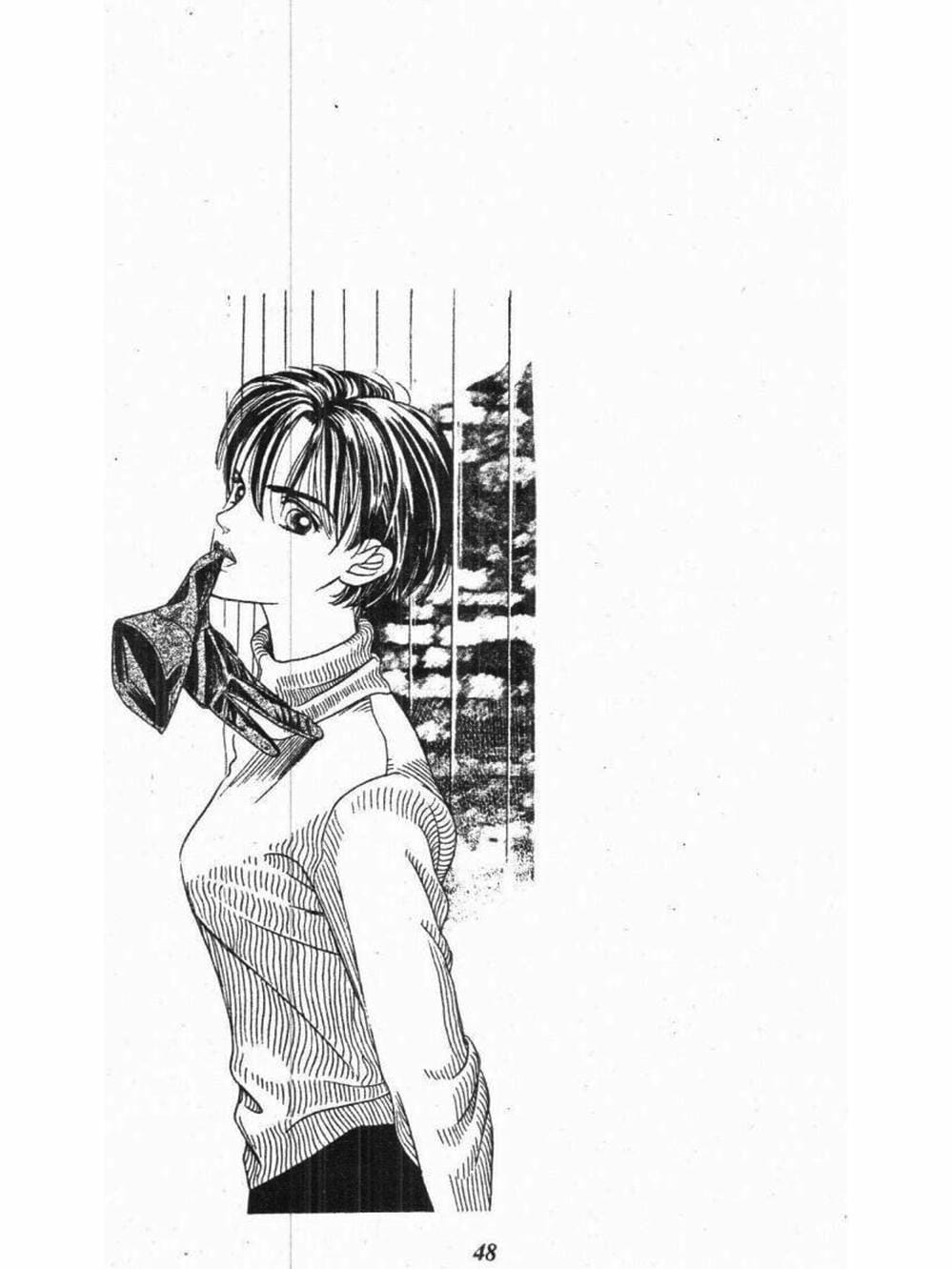 Truyện Tranh Nàng Tiên Ánh Trăng - Kaguya Hime trang 7