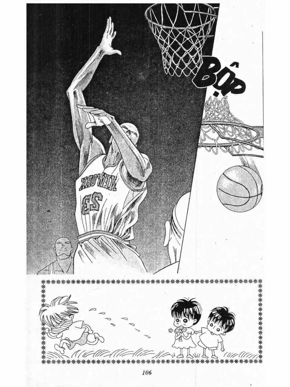 Truyện Tranh Nàng Tiên Ánh Trăng - Kaguya Hime trang 7