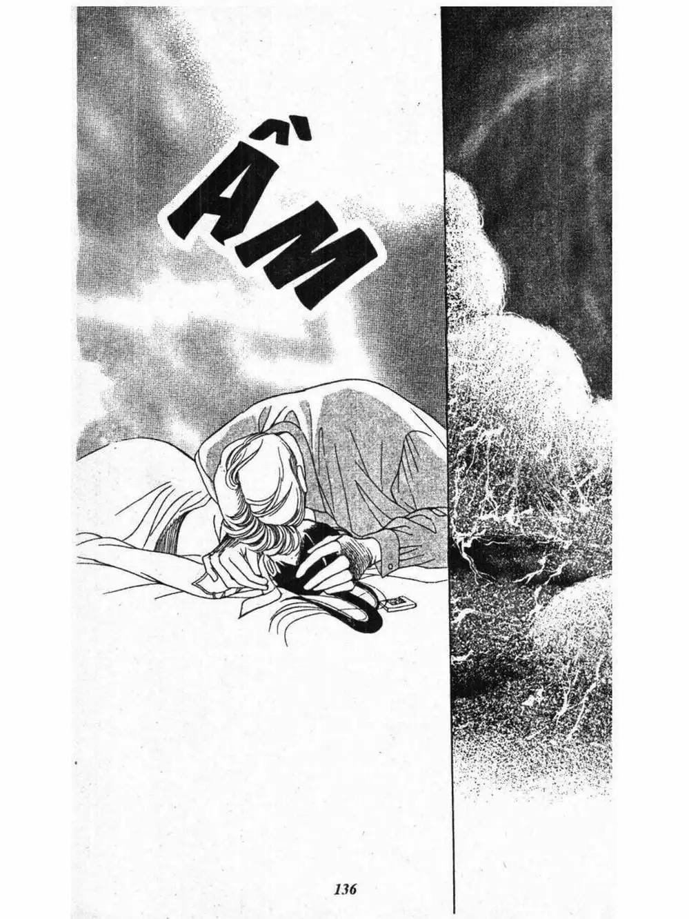 Truyện Tranh Nàng Tiên Ánh Trăng - Kaguya Hime trang 7