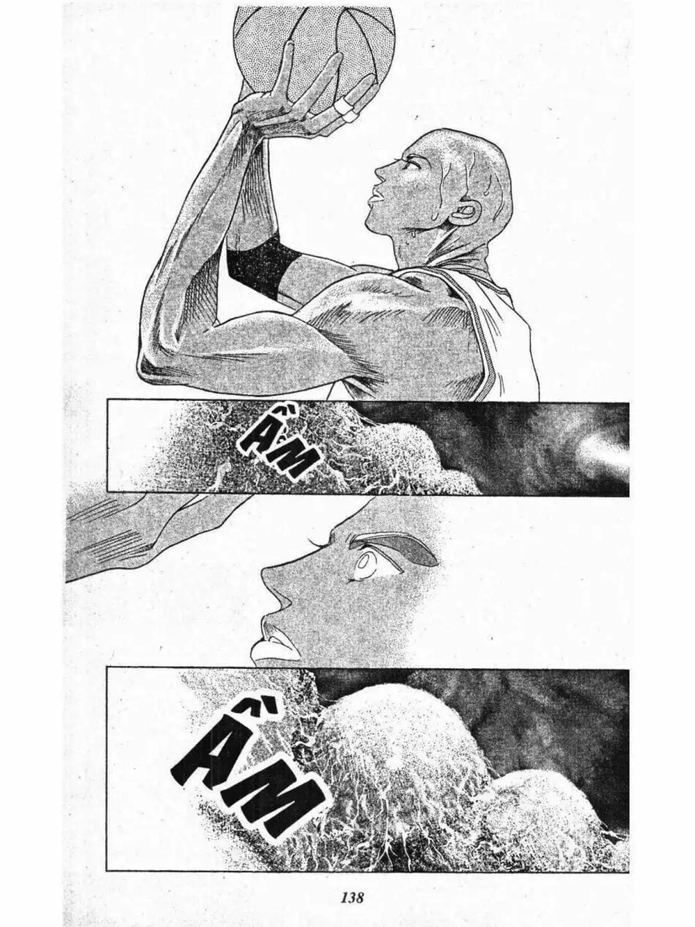 Truyện Tranh Nàng Tiên Ánh Trăng - Kaguya Hime trang 7