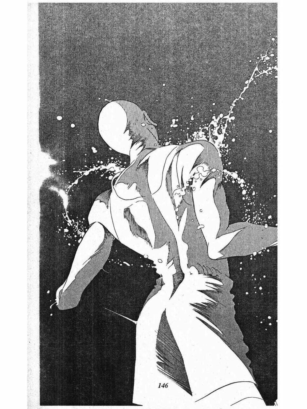 Truyện Tranh Nàng Tiên Ánh Trăng - Kaguya Hime trang 7