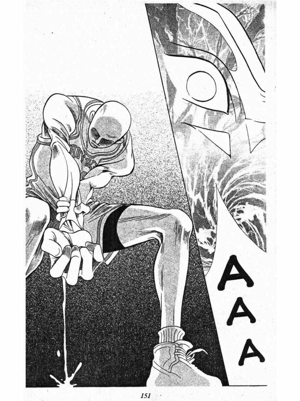 Truyện Tranh Nàng Tiên Ánh Trăng - Kaguya Hime trang 7