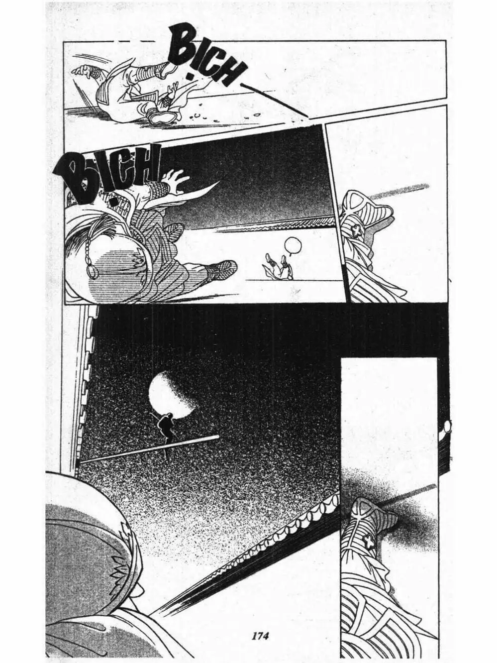 Truyện Tranh Nàng Tiên Ánh Trăng - Kaguya Hime trang 7