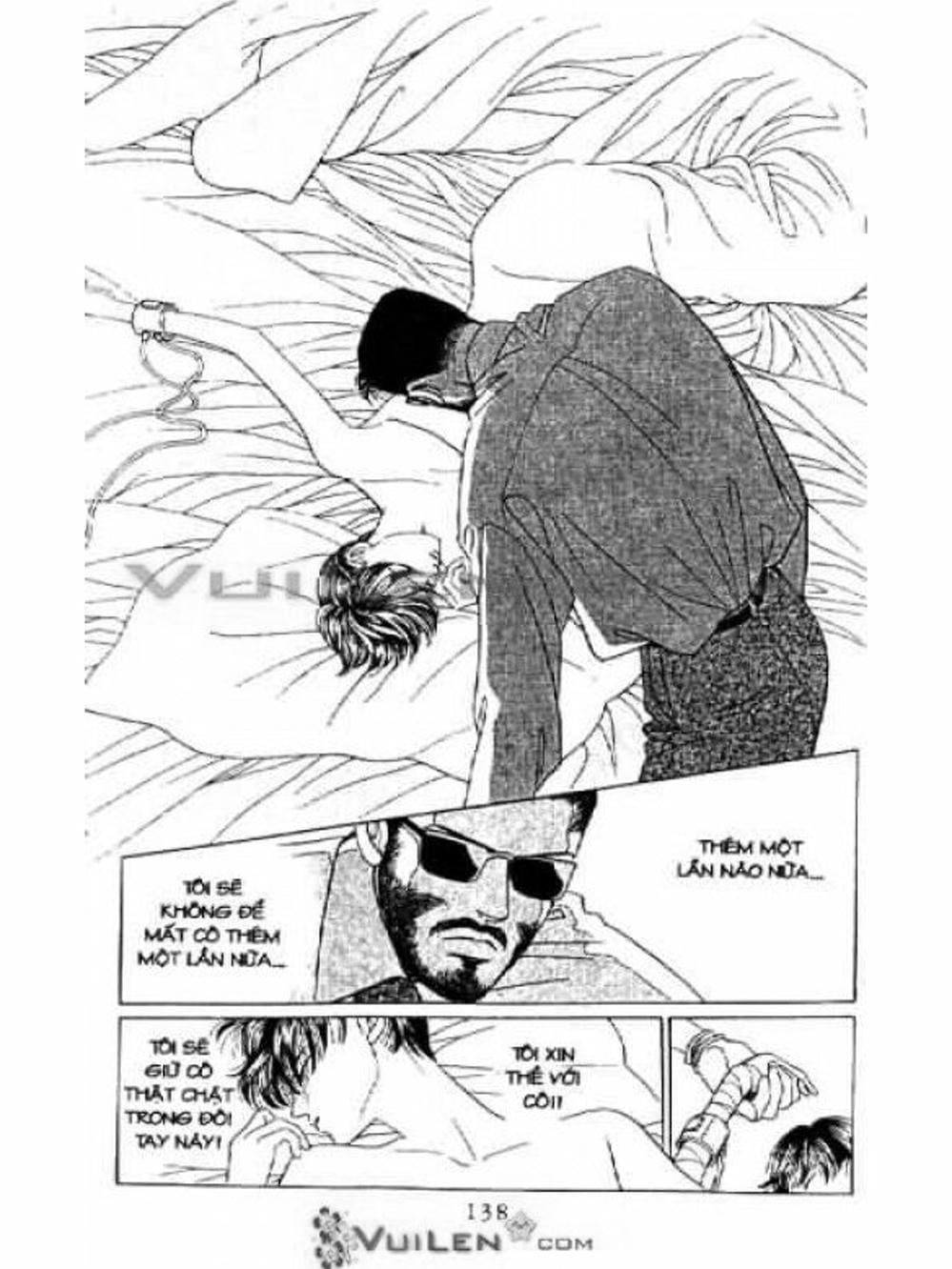 Truyện Tranh Nàng Tiên Ánh Trăng - Kaguya Hime trang 7