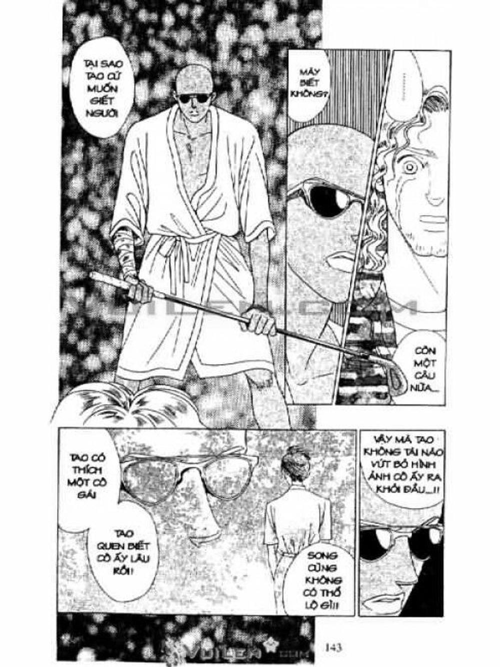 Truyện Tranh Nàng Tiên Ánh Trăng - Kaguya Hime trang 7