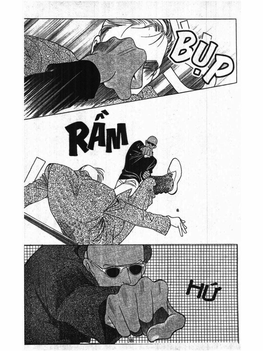 Truyện Tranh Nàng Tiên Ánh Trăng - Kaguya Hime trang 7