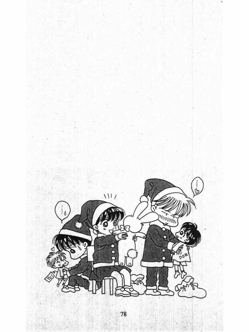 Truyện Tranh Nàng Tiên Ánh Trăng - Kaguya Hime trang 7