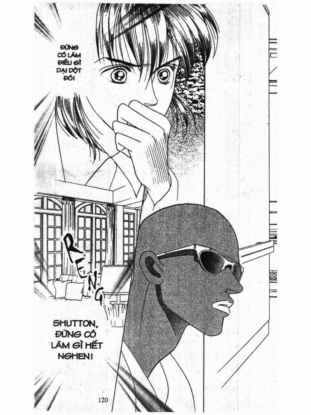 Truyện Tranh Nàng Tiên Ánh Trăng - Kaguya Hime trang 7