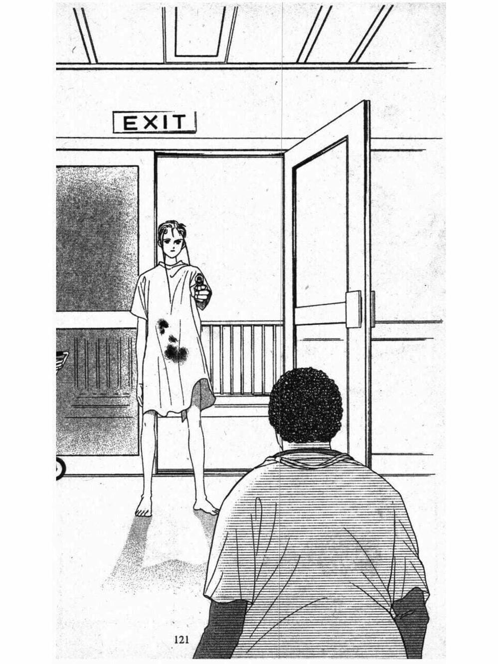 Truyện Tranh Nàng Tiên Ánh Trăng - Kaguya Hime trang 7