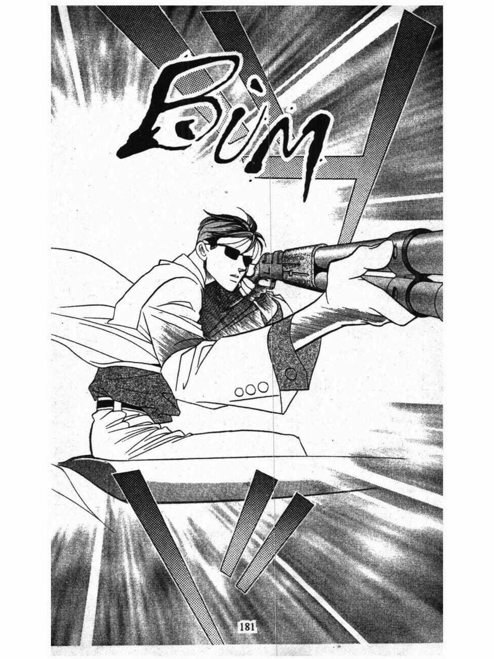 Truyện Tranh Nàng Tiên Ánh Trăng - Kaguya Hime trang 7