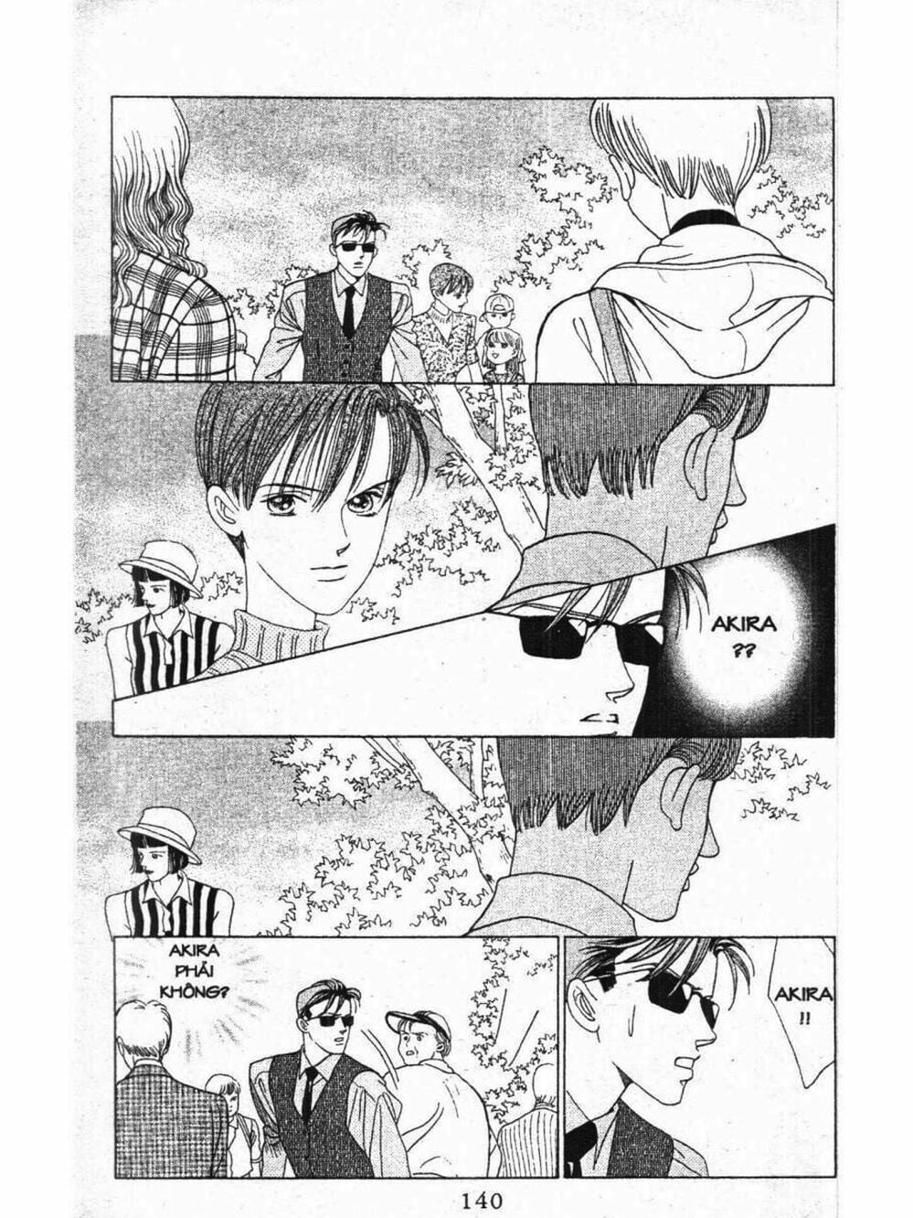 Truyện Tranh Nàng Tiên Ánh Trăng - Kaguya Hime trang 7