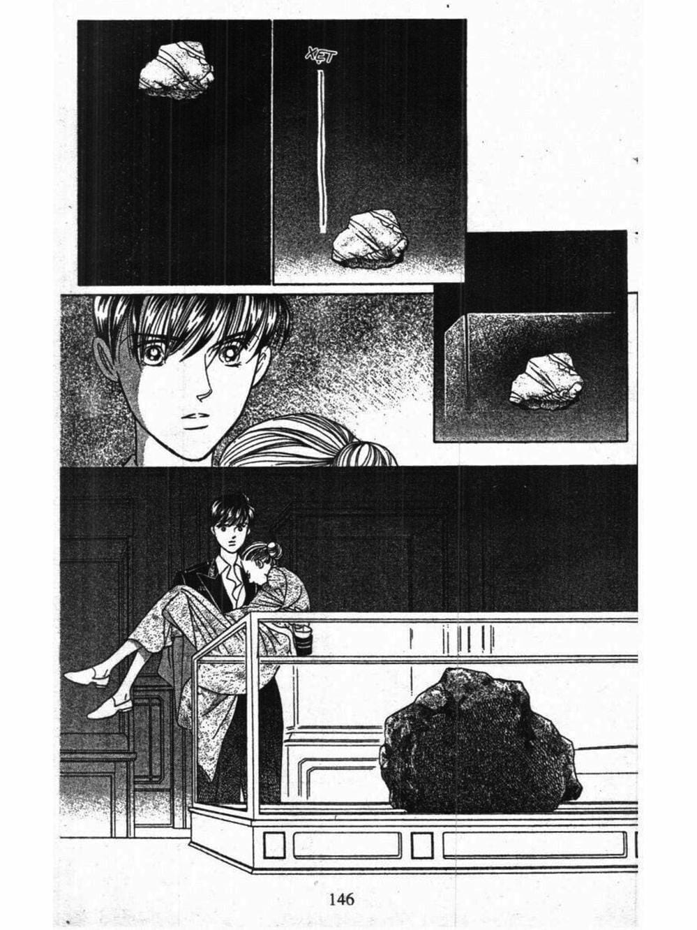 Truyện Tranh Nàng Tiên Ánh Trăng - Kaguya Hime trang 7