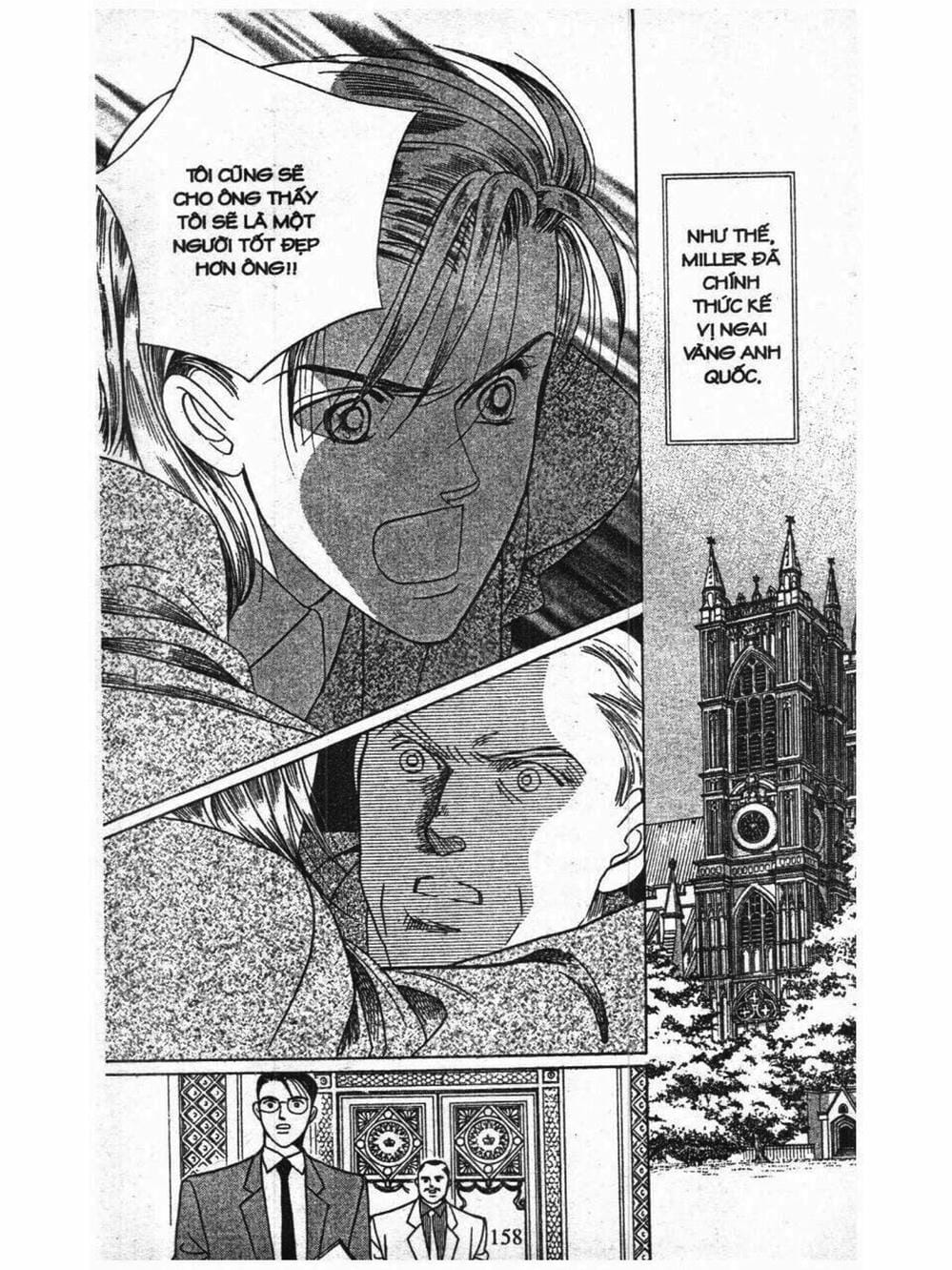 Truyện Tranh Nàng Tiên Ánh Trăng - Kaguya Hime trang 7