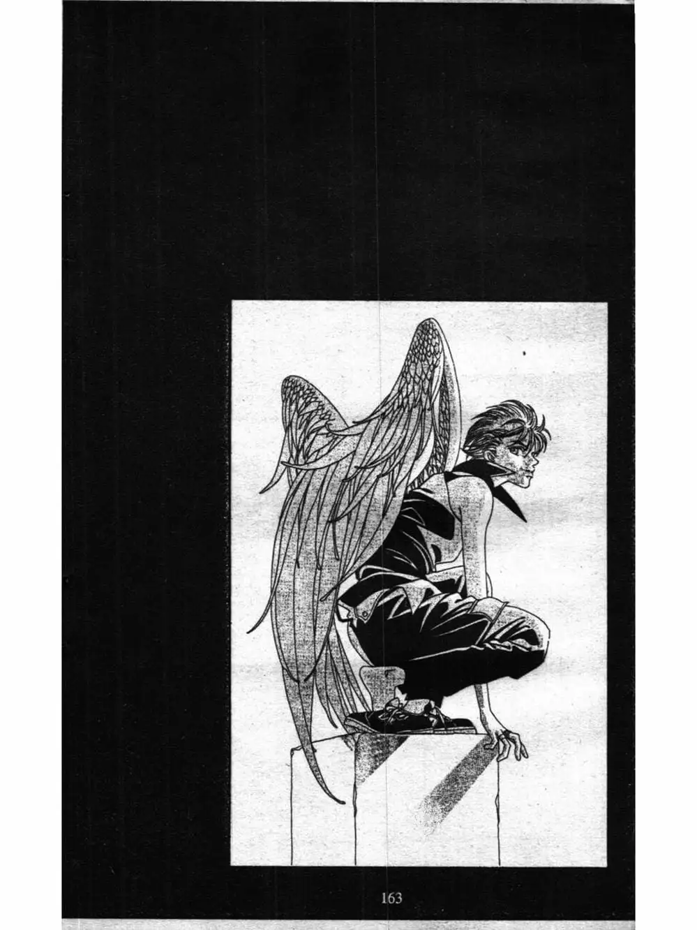 Truyện Tranh Nàng Tiên Ánh Trăng - Kaguya Hime trang 7