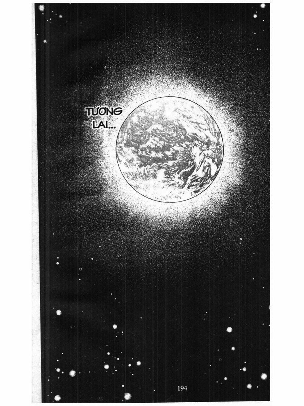 Truyện Tranh Nàng Tiên Ánh Trăng - Kaguya Hime trang 7