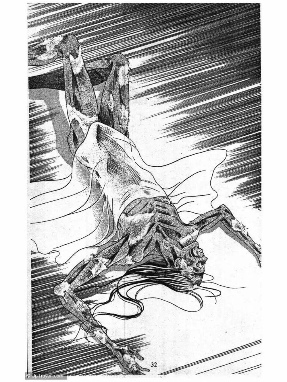 Truyện Tranh Nàng Tiên Ánh Trăng - Kaguya Hime trang 7