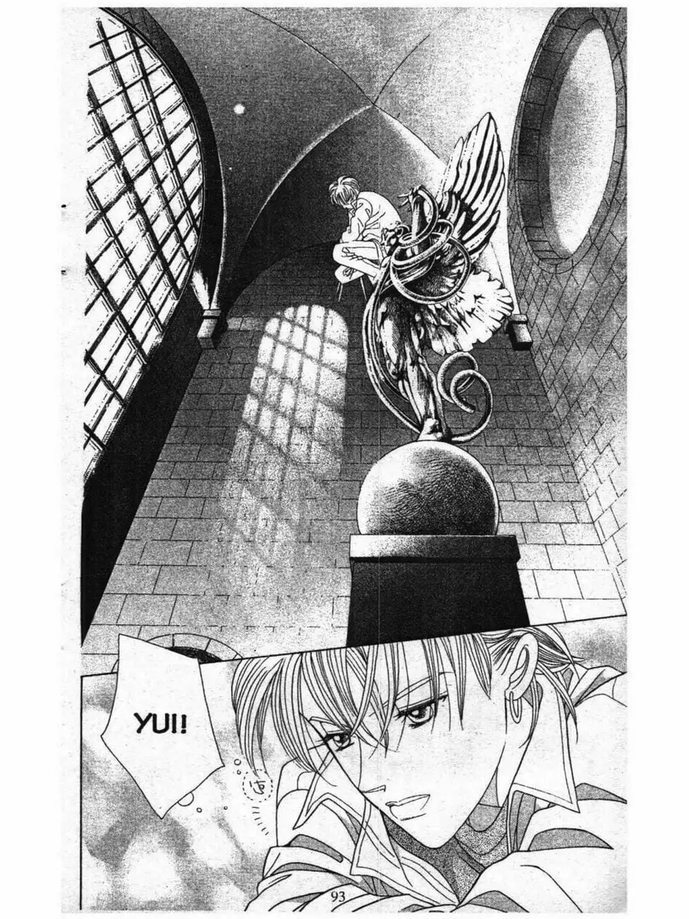 Truyện Tranh Nàng Tiên Ánh Trăng - Kaguya Hime trang 7