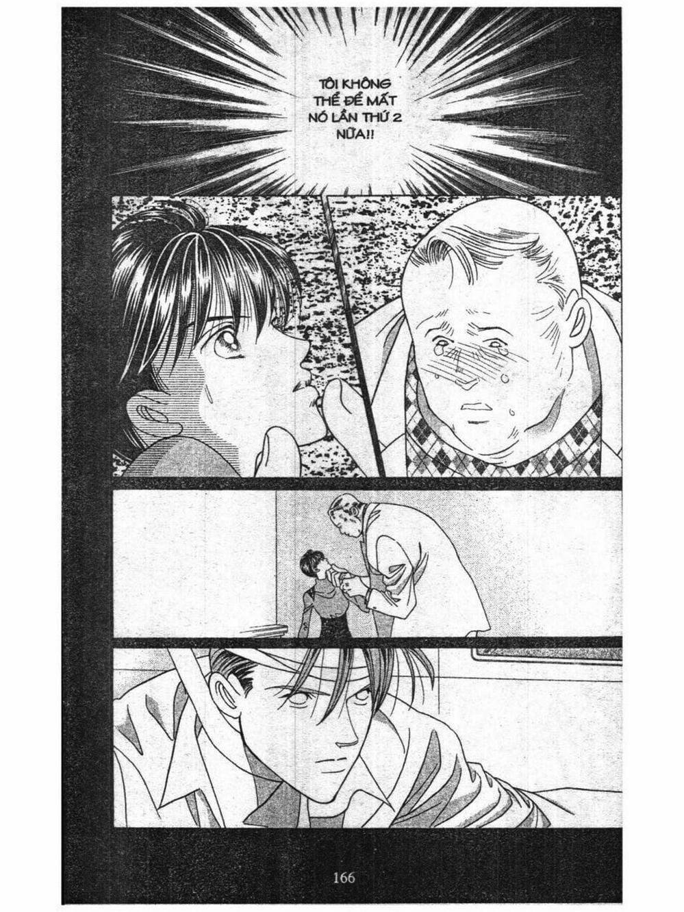 Truyện Tranh Nàng Tiên Ánh Trăng - Kaguya Hime trang 7