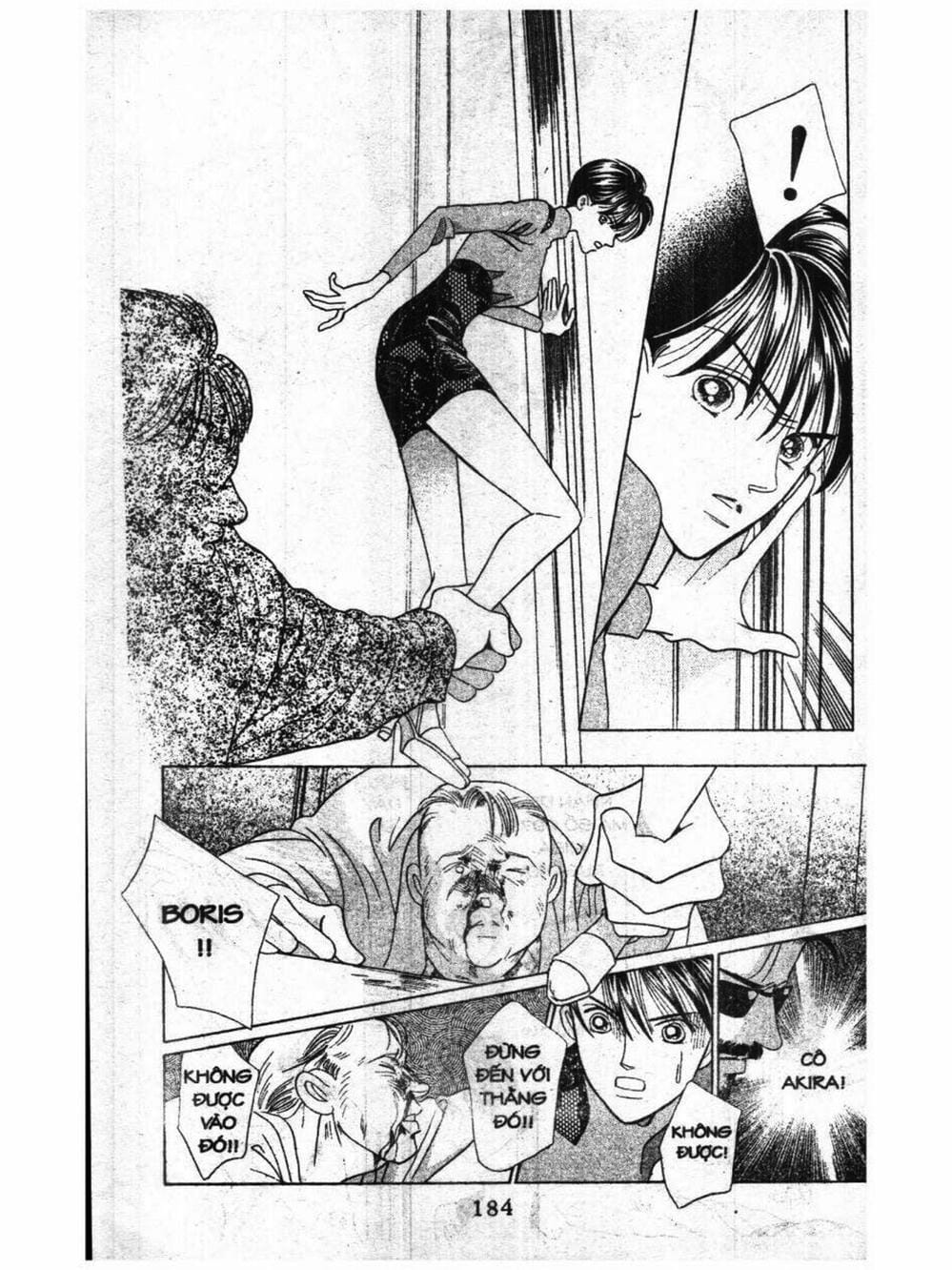 Truyện Tranh Nàng Tiên Ánh Trăng - Kaguya Hime trang 7