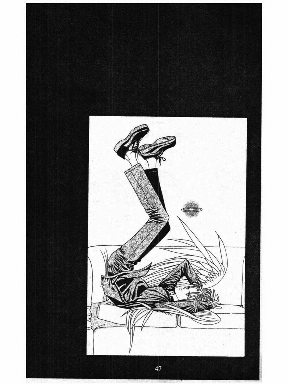 Truyện Tranh Nàng Tiên Ánh Trăng - Kaguya Hime trang 7