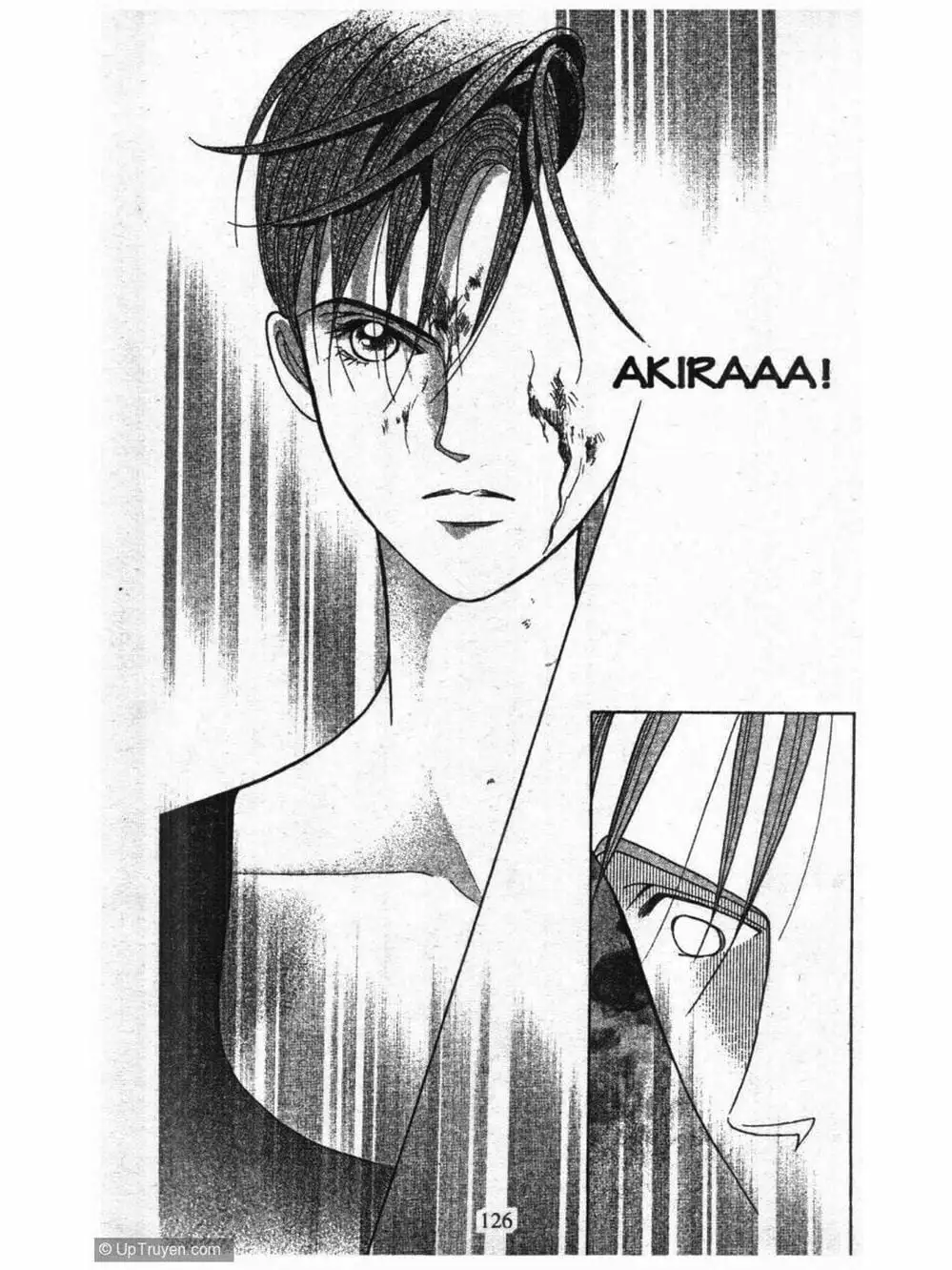 Truyện Tranh Nàng Tiên Ánh Trăng - Kaguya Hime trang 7