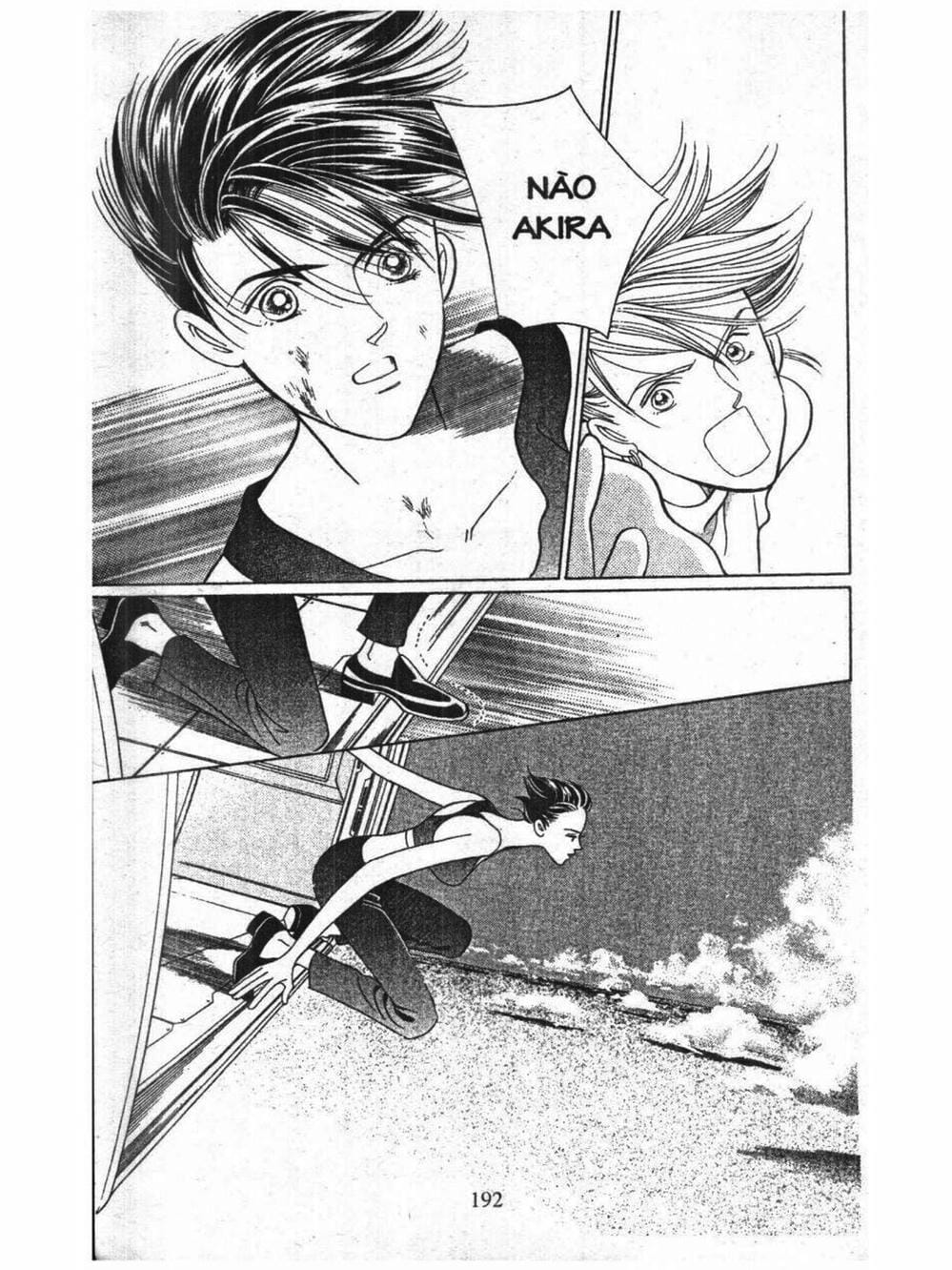 Truyện Tranh Nàng Tiên Ánh Trăng - Kaguya Hime trang 7