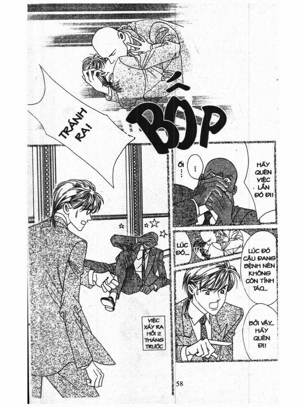 Truyện Tranh Nàng Tiên Ánh Trăng - Kaguya Hime trang 7