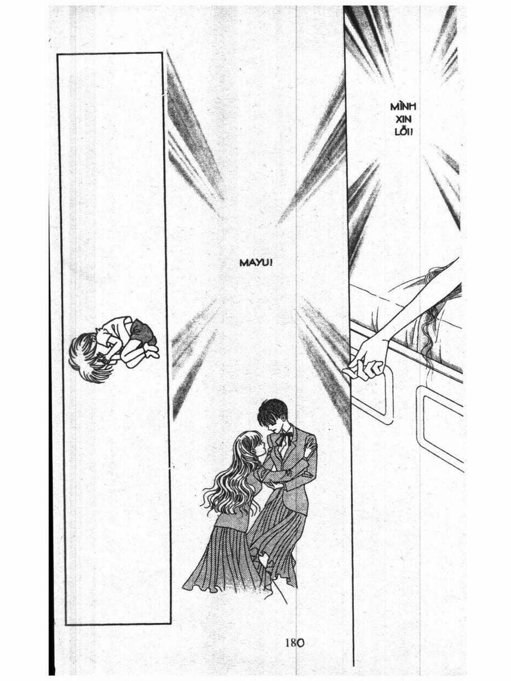 Truyện Tranh Nàng Tiên Ánh Trăng - Kaguya Hime trang 7