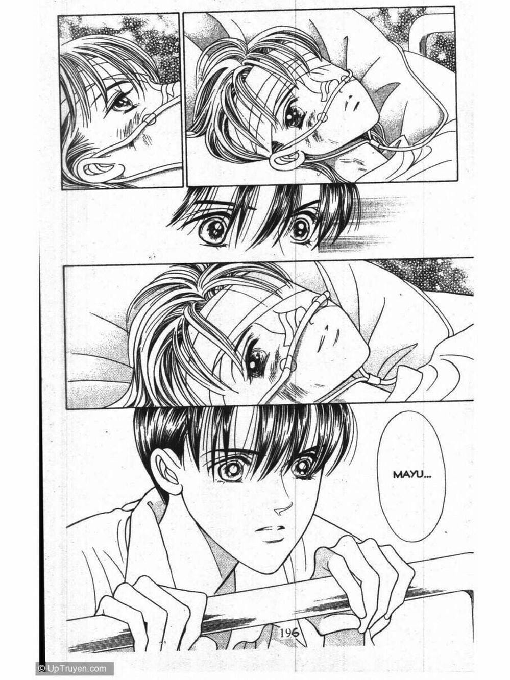 Truyện Tranh Nàng Tiên Ánh Trăng - Kaguya Hime trang 7