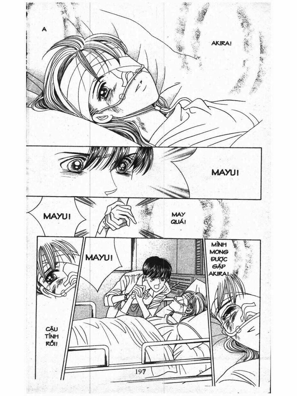 Truyện Tranh Nàng Tiên Ánh Trăng - Kaguya Hime trang 7