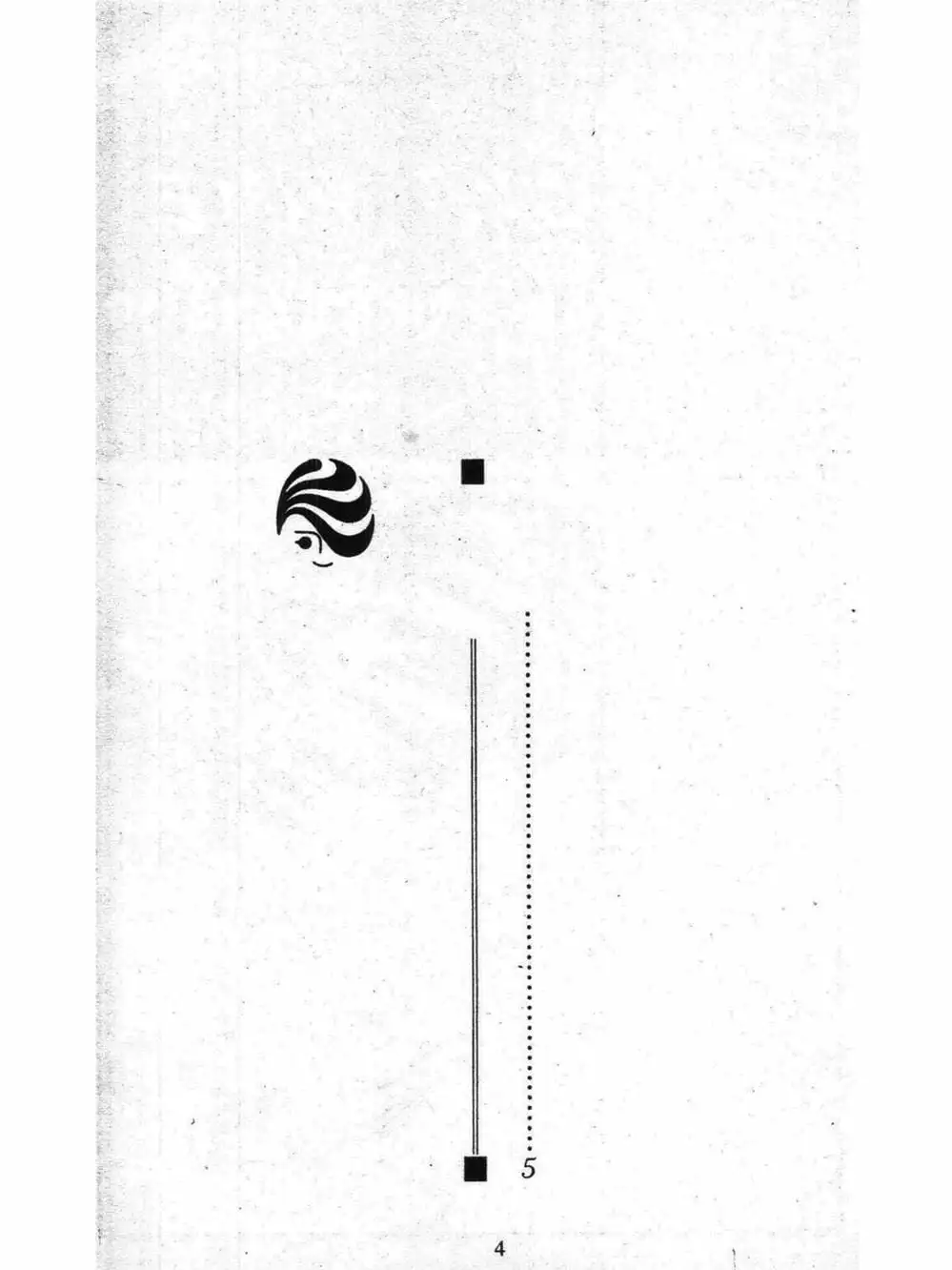 Truyện Tranh Nàng Tiên Ánh Trăng - Kaguya Hime trang 7