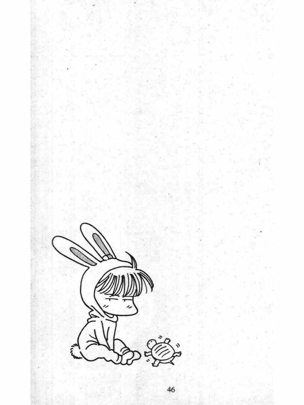 Truyện Tranh Nàng Tiên Ánh Trăng - Kaguya Hime trang 7