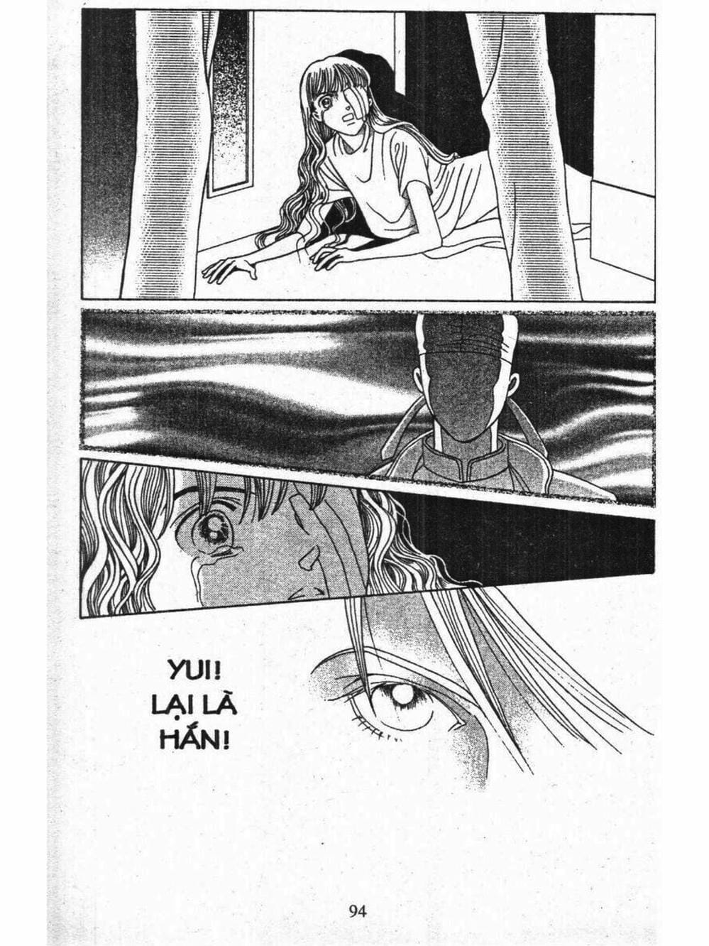 Truyện Tranh Nàng Tiên Ánh Trăng - Kaguya Hime trang 7