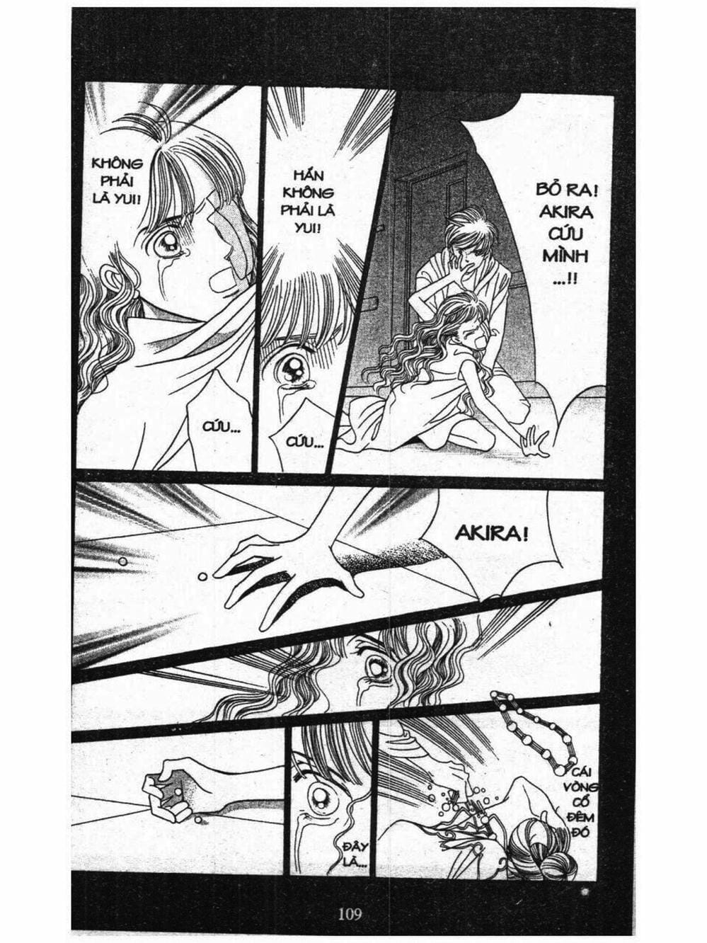 Truyện Tranh Nàng Tiên Ánh Trăng - Kaguya Hime trang 7