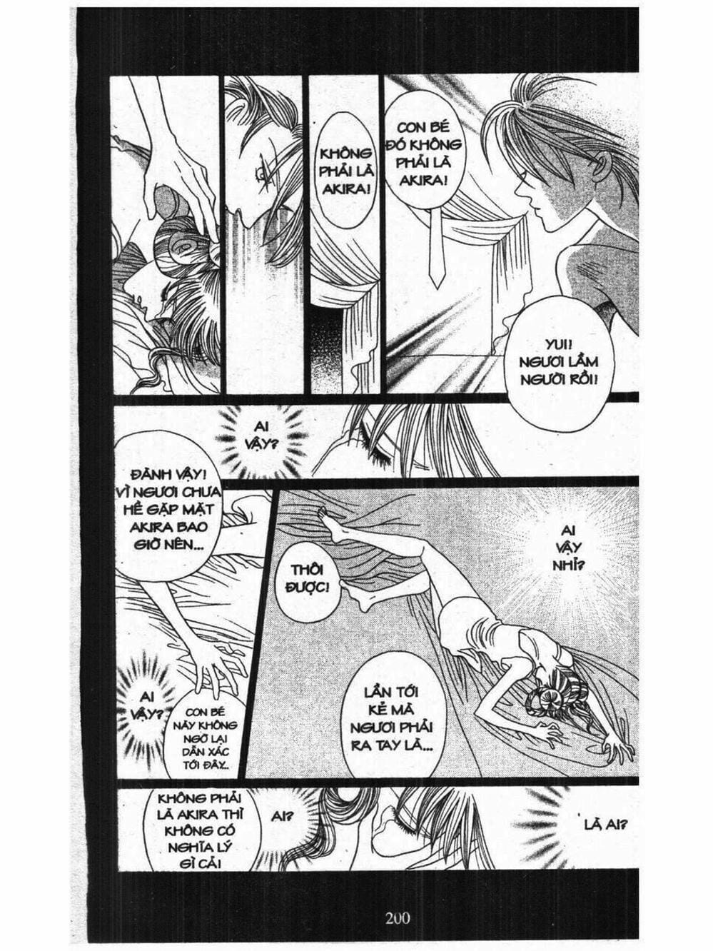 Truyện Tranh Nàng Tiên Ánh Trăng - Kaguya Hime trang 7