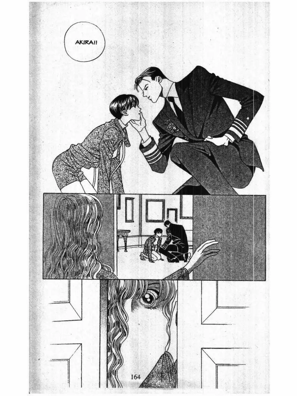 Truyện Tranh Nàng Tiên Ánh Trăng - Kaguya Hime trang 7