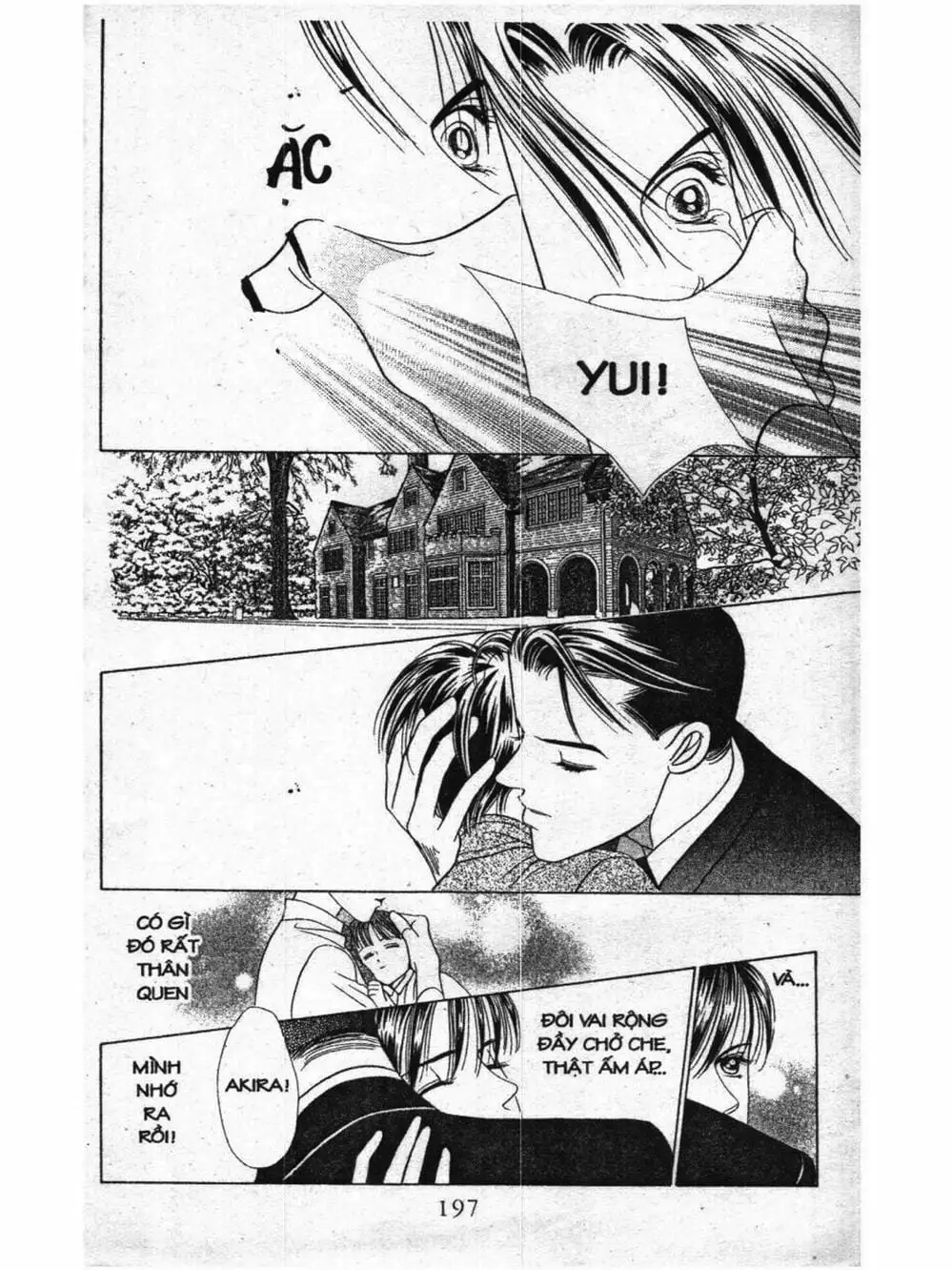 Truyện Tranh Nàng Tiên Ánh Trăng - Kaguya Hime trang 7