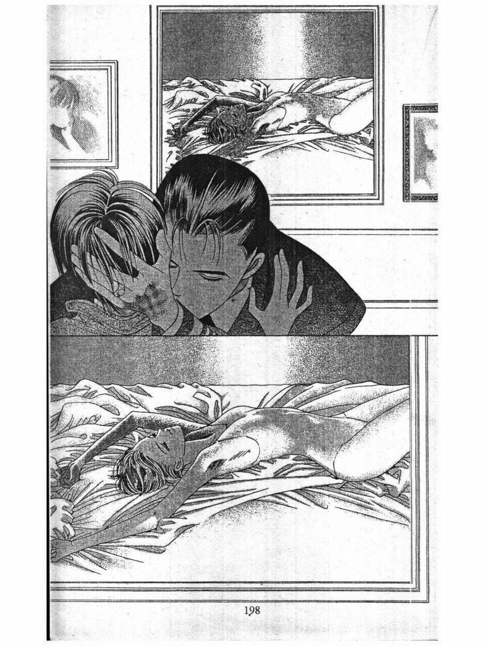 Truyện Tranh Nàng Tiên Ánh Trăng - Kaguya Hime trang 7