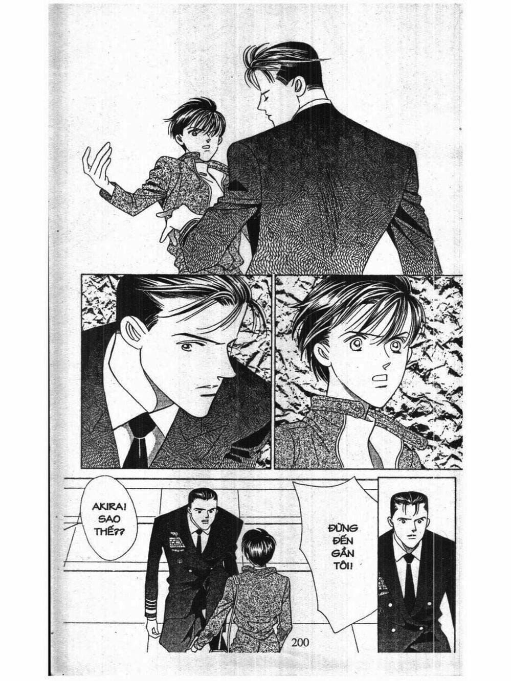 Truyện Tranh Nàng Tiên Ánh Trăng - Kaguya Hime trang 7