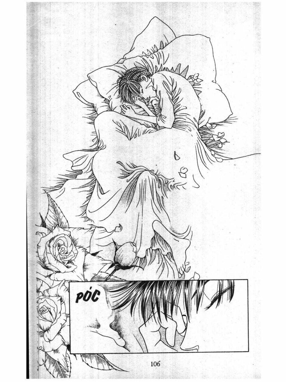 Truyện Tranh Nàng Tiên Ánh Trăng - Kaguya Hime trang 7