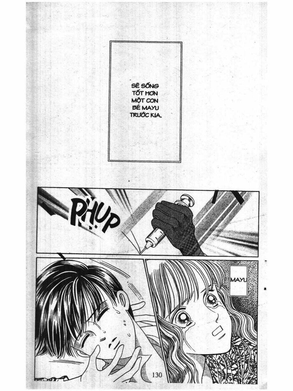 Truyện Tranh Nàng Tiên Ánh Trăng - Kaguya Hime trang 7