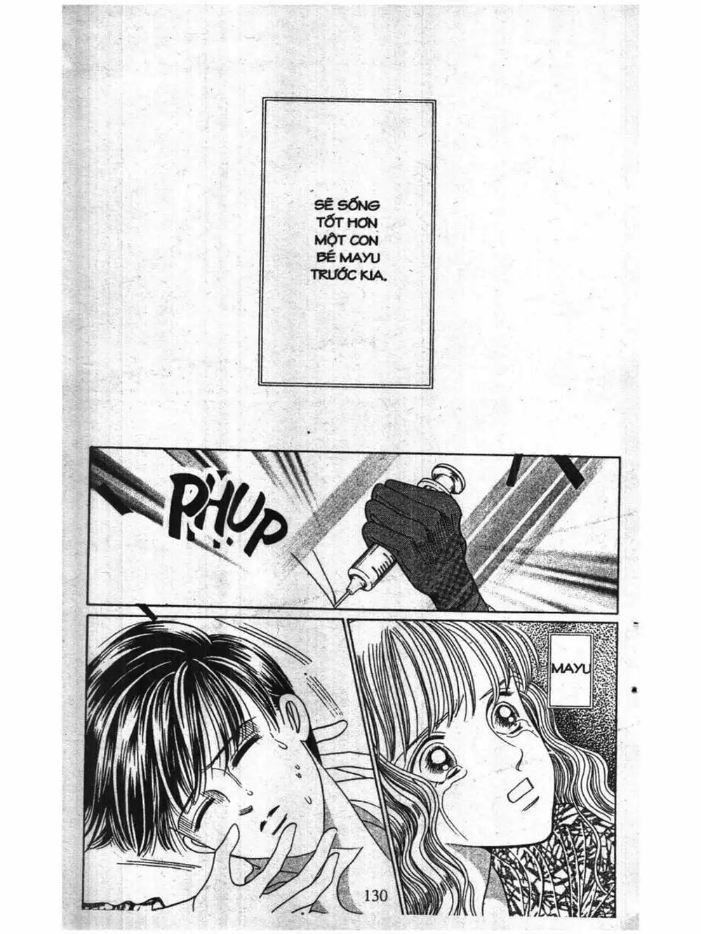 Truyện Tranh Nàng Tiên Ánh Trăng - Kaguya Hime trang 7